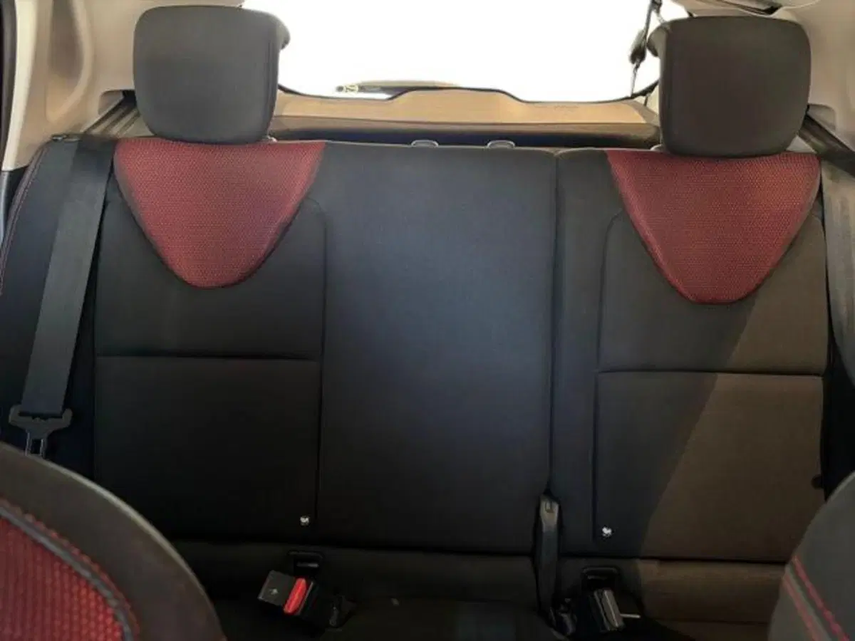 Renault Clio usata a Sassari (10)