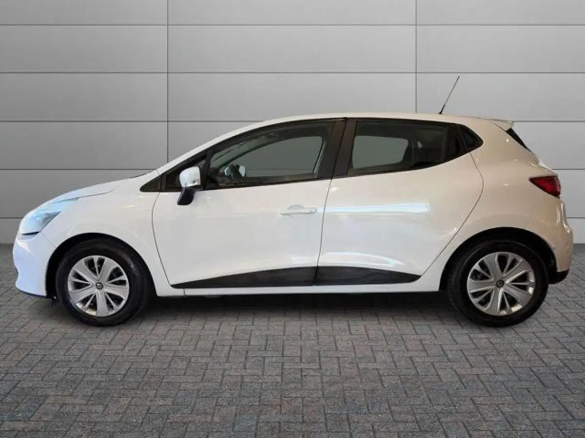 Renault Clio usata a Sassari (2)