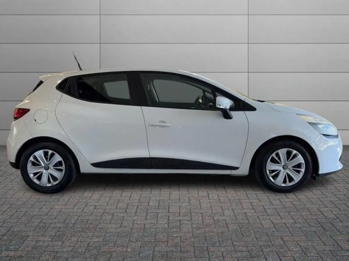Renault Clio usata a Sassari (3)
