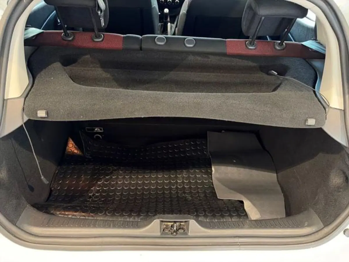 Renault Clio usata a Sassari (5)