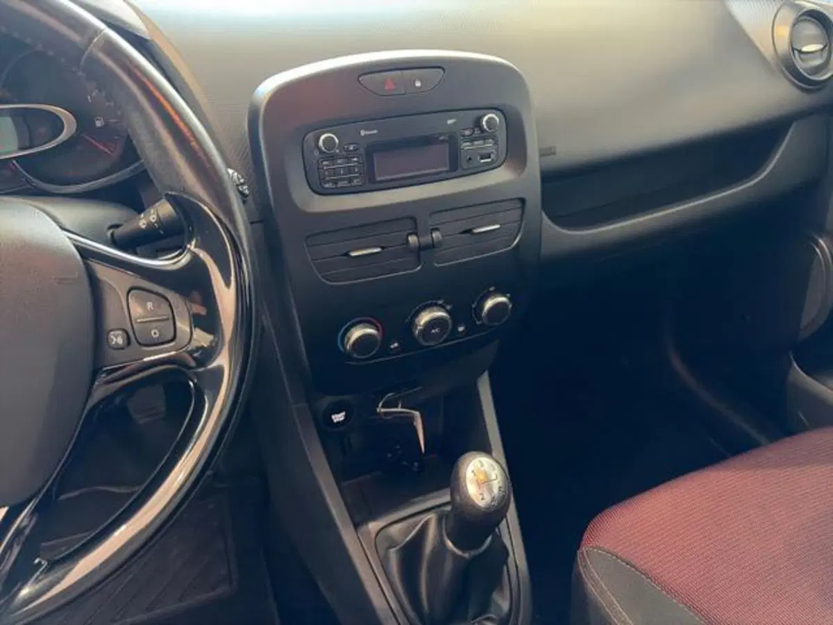Renault Clio usata a Sassari (9)