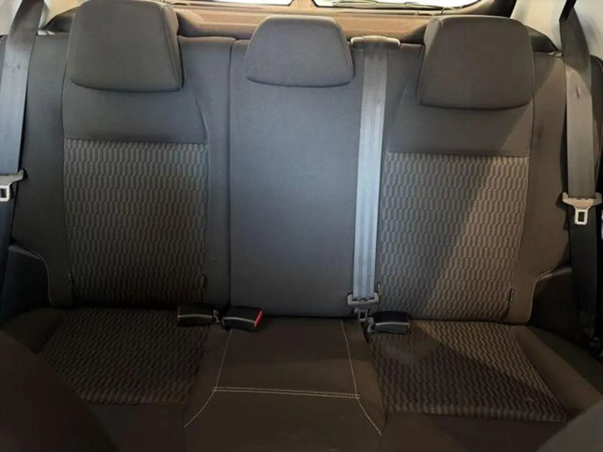 Peugeot 208 usata a Sassari (10)