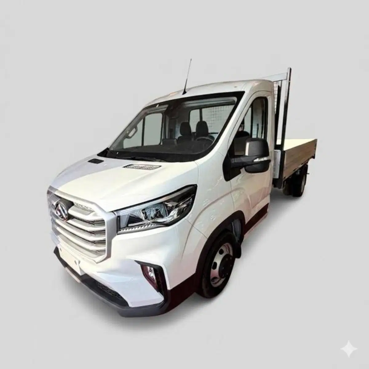 Maxus Deliver Furgone nuova a Sassari