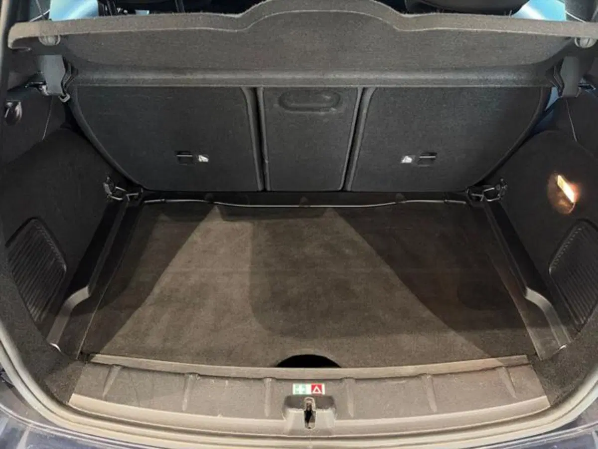 MINI Mini Countryman usata a Sassari (5)