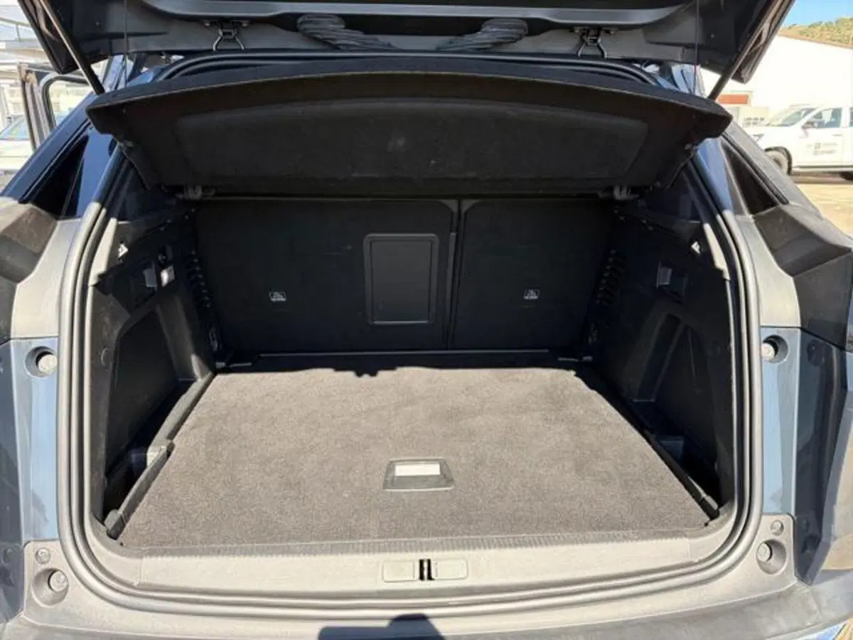 Peugeot 3008 usata a Sassari (13)