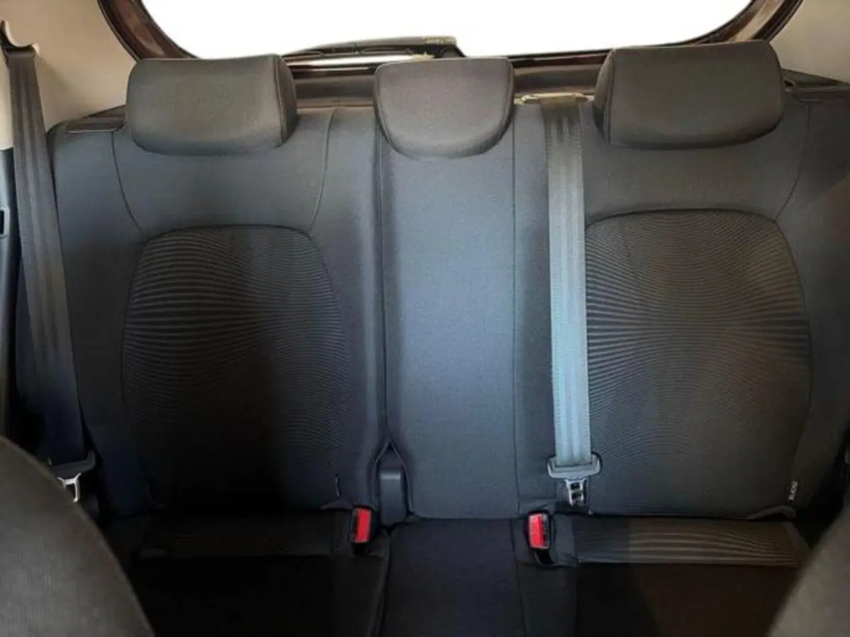 Hyundai i10 usata a Sassari (10)