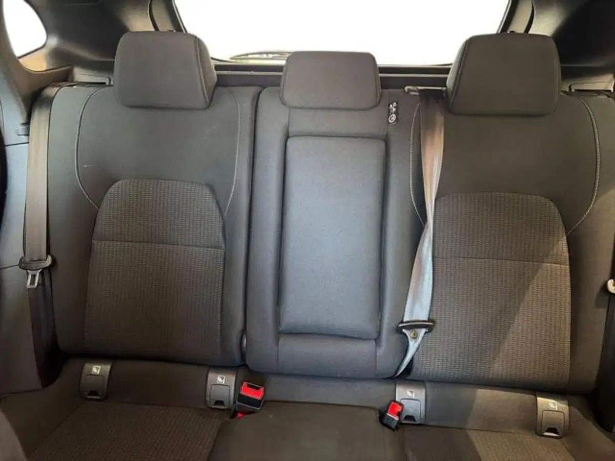 Nissan Qashqai usata a Sassari (10)