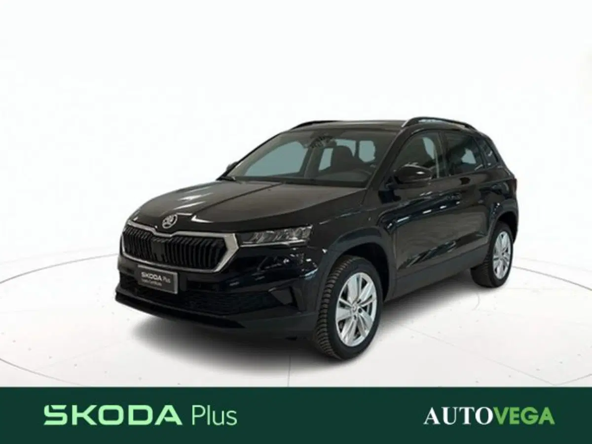 Skoda Karoq nuova a Vicenza