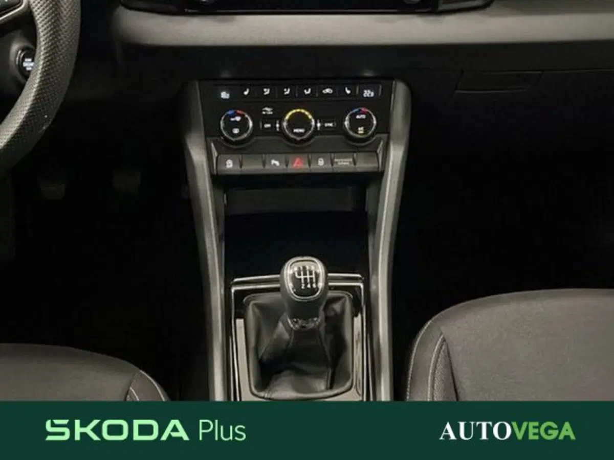 Skoda Karoq nuova a Vicenza (11)