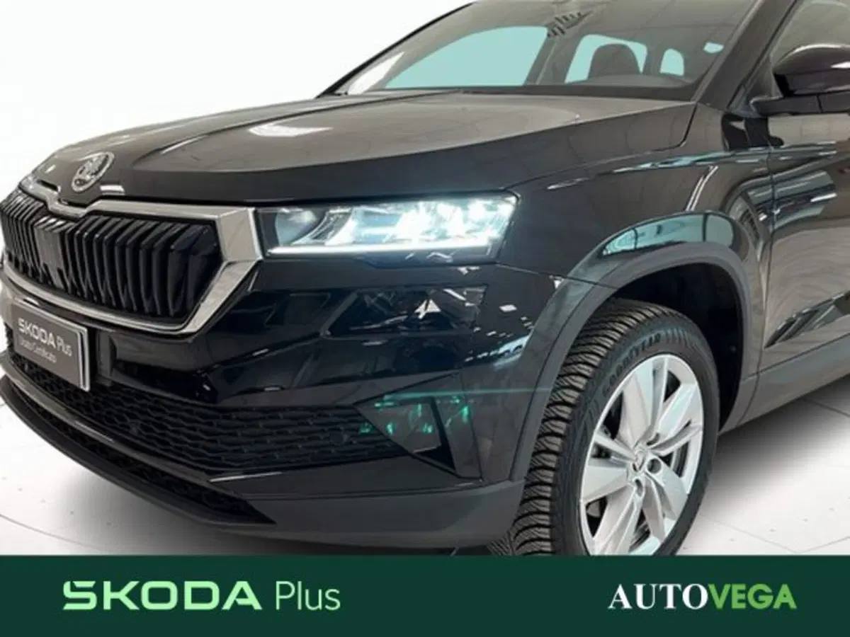 Skoda Karoq nuova a Vicenza (18)