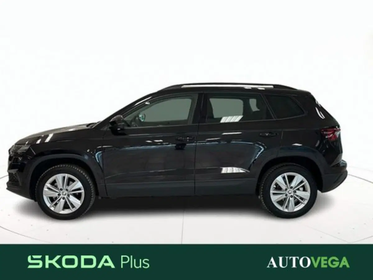 Skoda Karoq nuova a Vicenza (3)