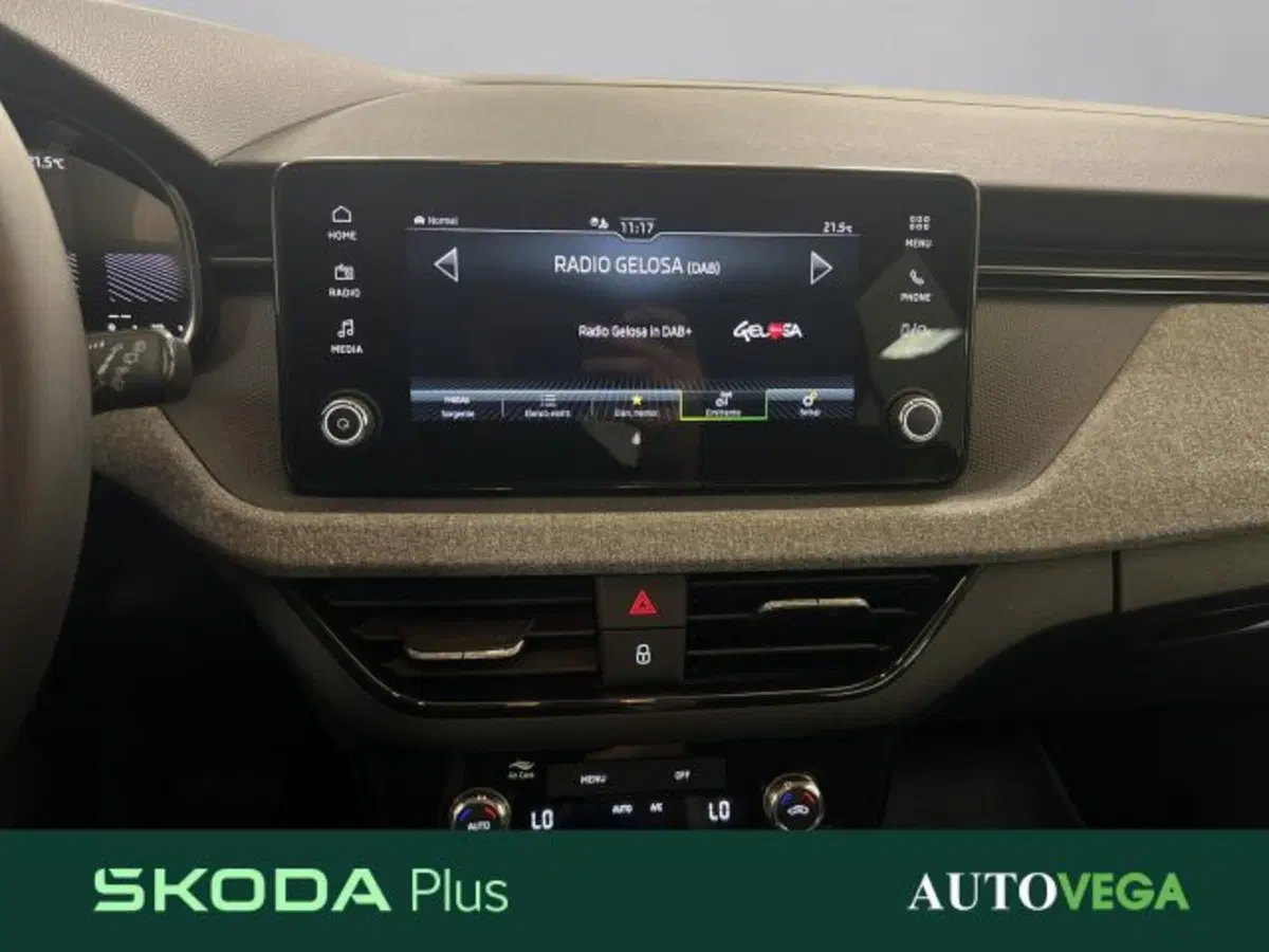 Skoda Kamiq usata a Vicenza (10)