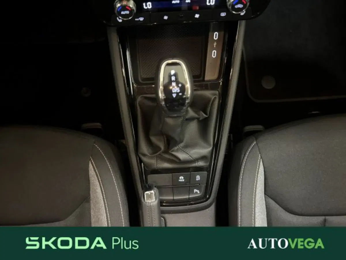 Skoda Kamiq usata a Vicenza (11)