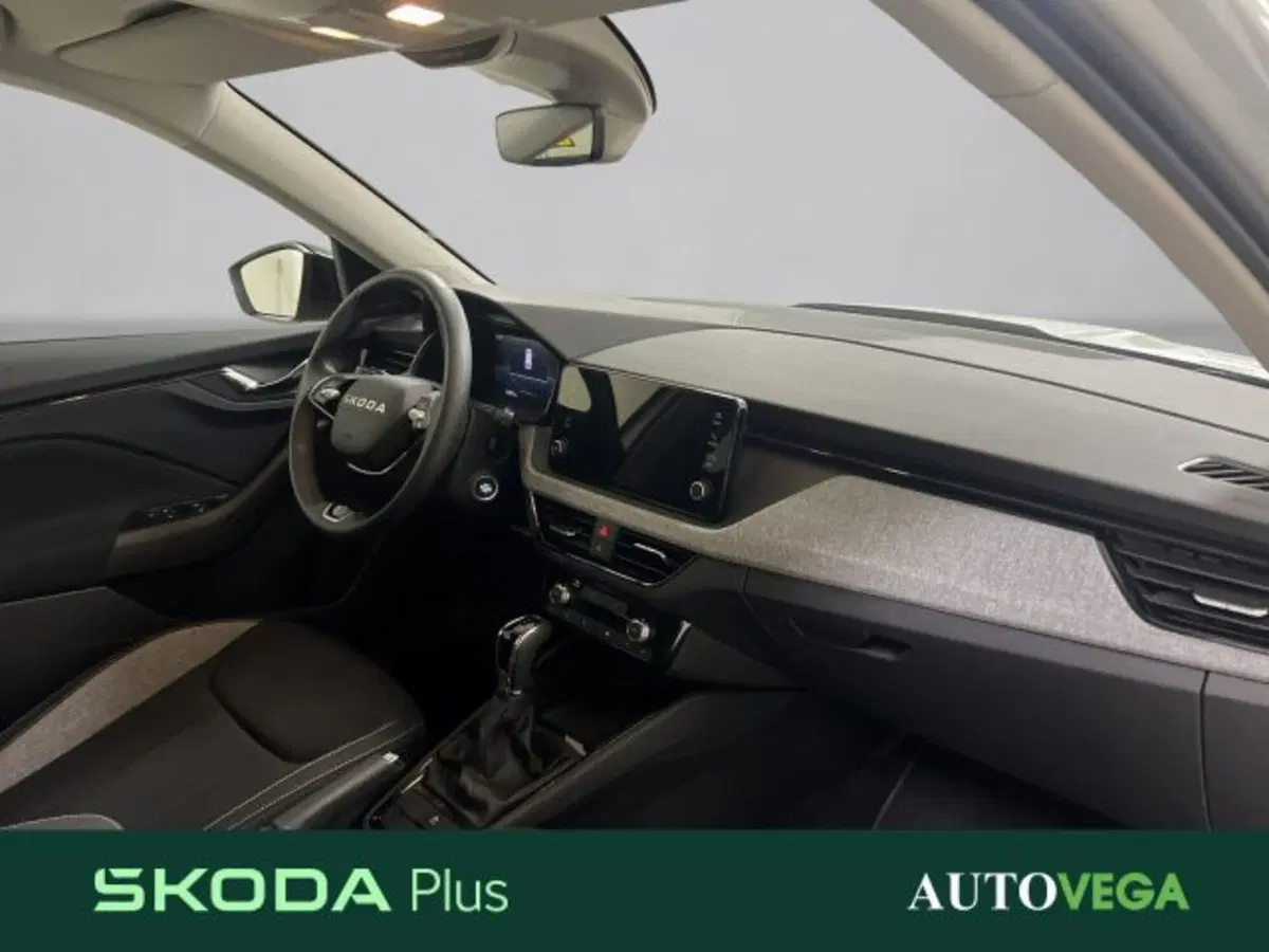 Skoda Kamiq usata a Vicenza (6)