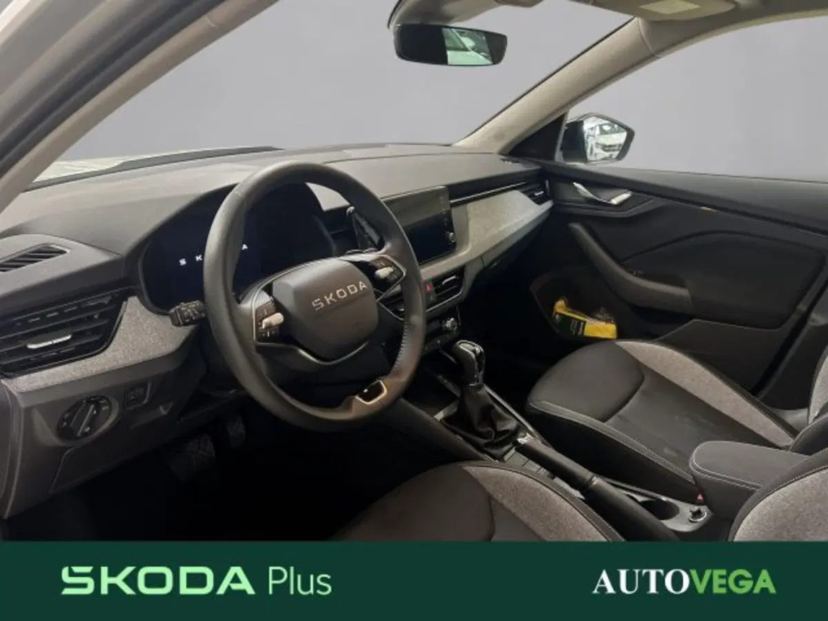 Skoda Kamiq usata a Vicenza (7)