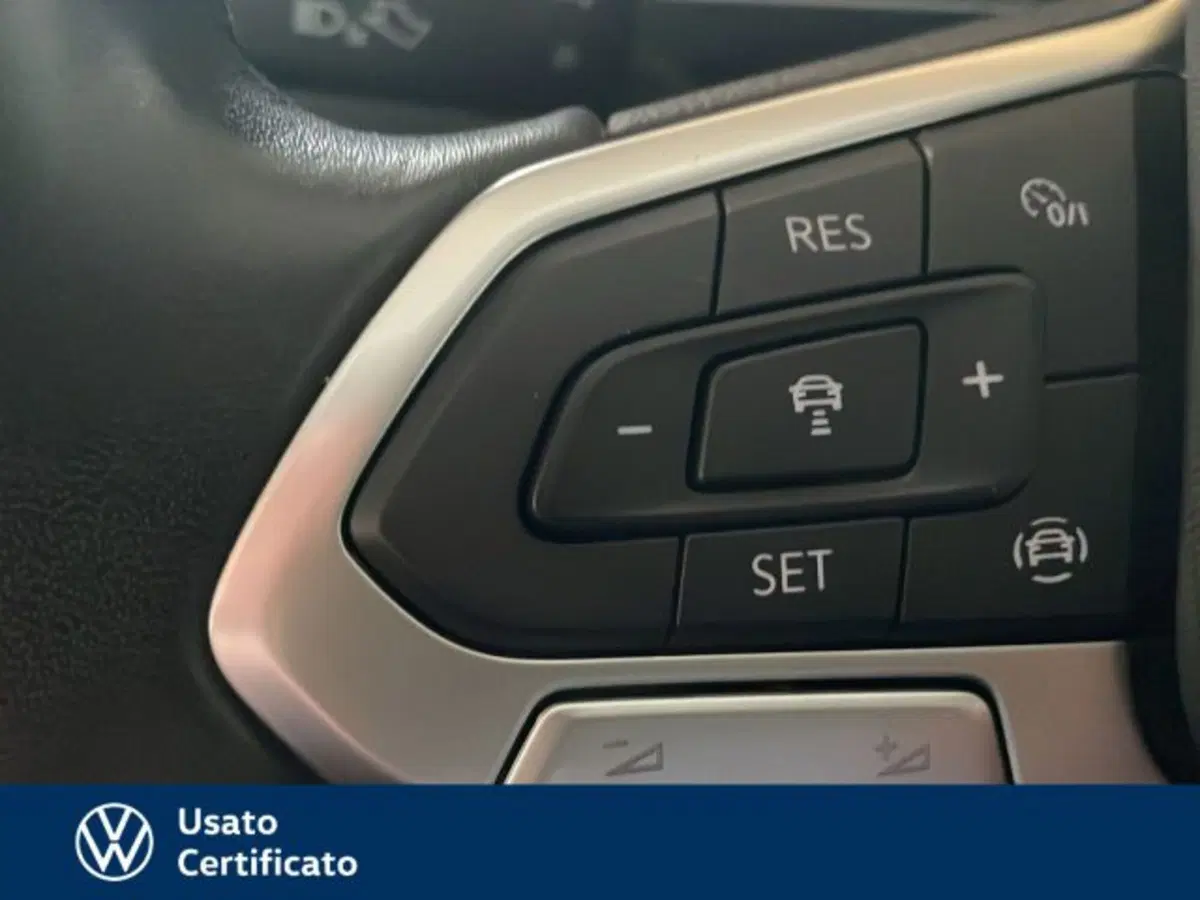 Volkswagen Tiguan usata a Vicenza (12)