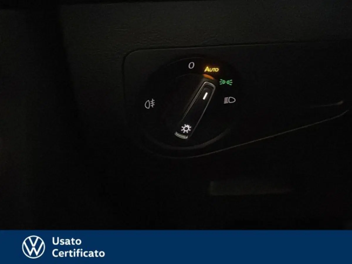 Volkswagen Tiguan usata a Vicenza (13)