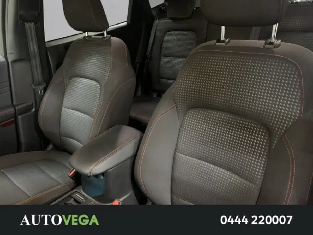 Ford Kuga usata a Vicenza (13)