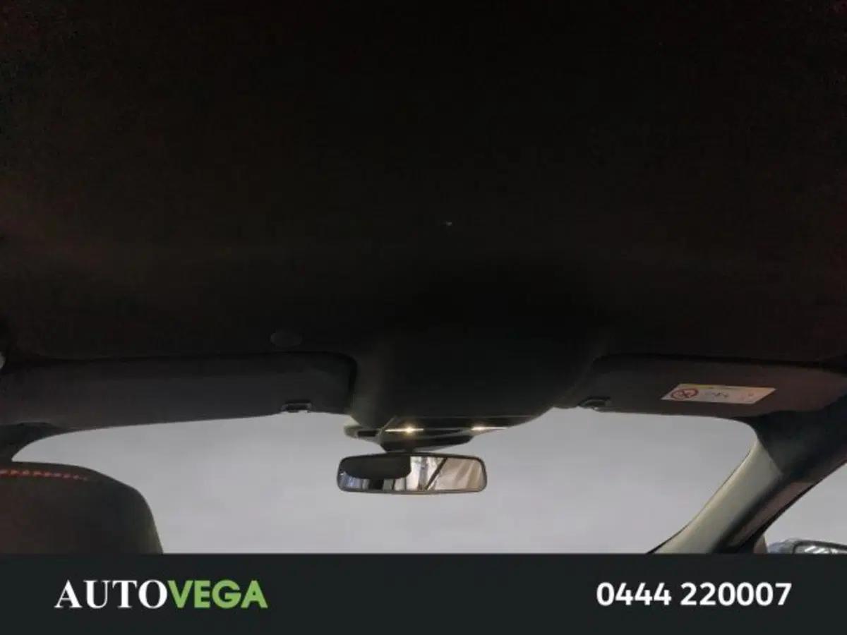 Ford Kuga usata a Vicenza (16)
