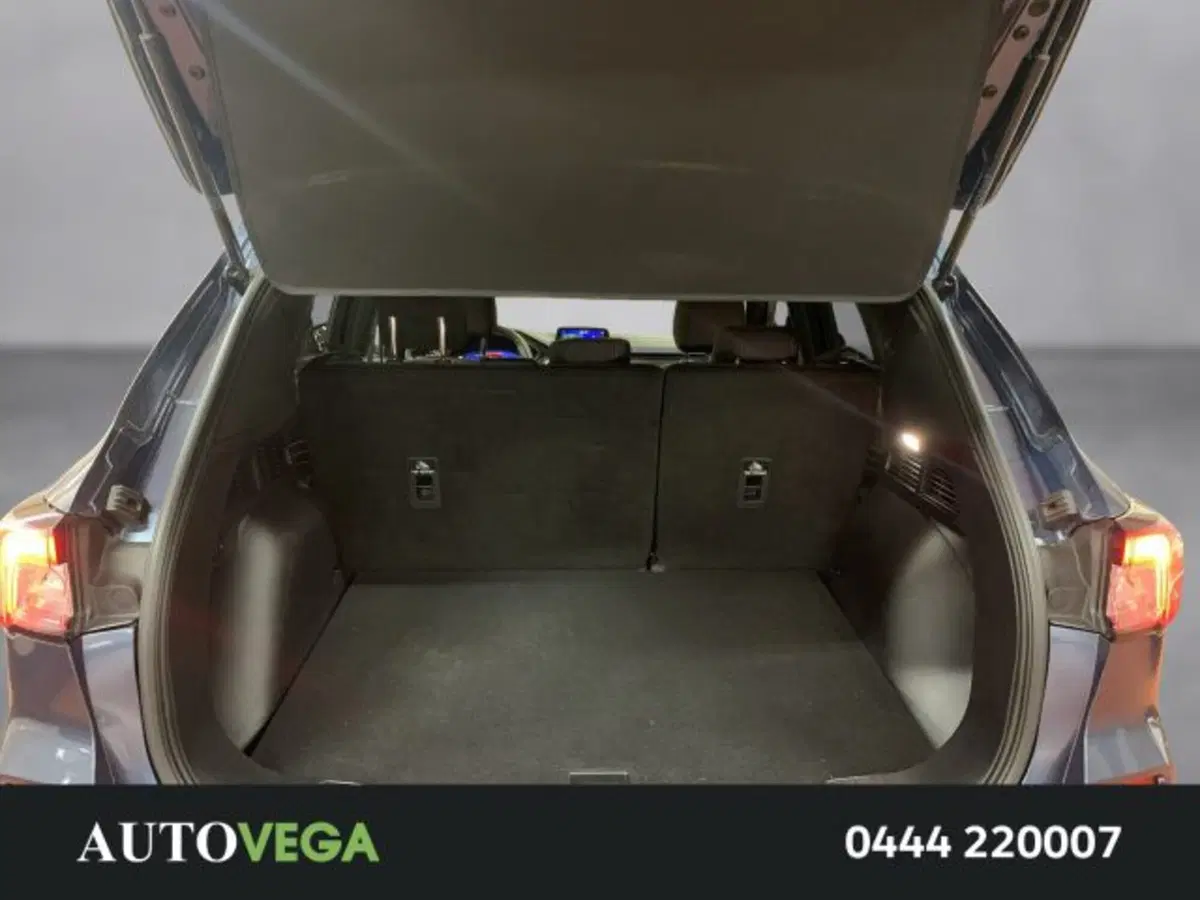 Ford Kuga usata a Vicenza (17)
