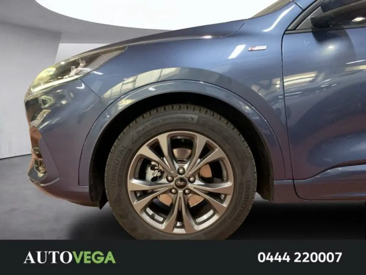 Ford Kuga usata a Vicenza (18)