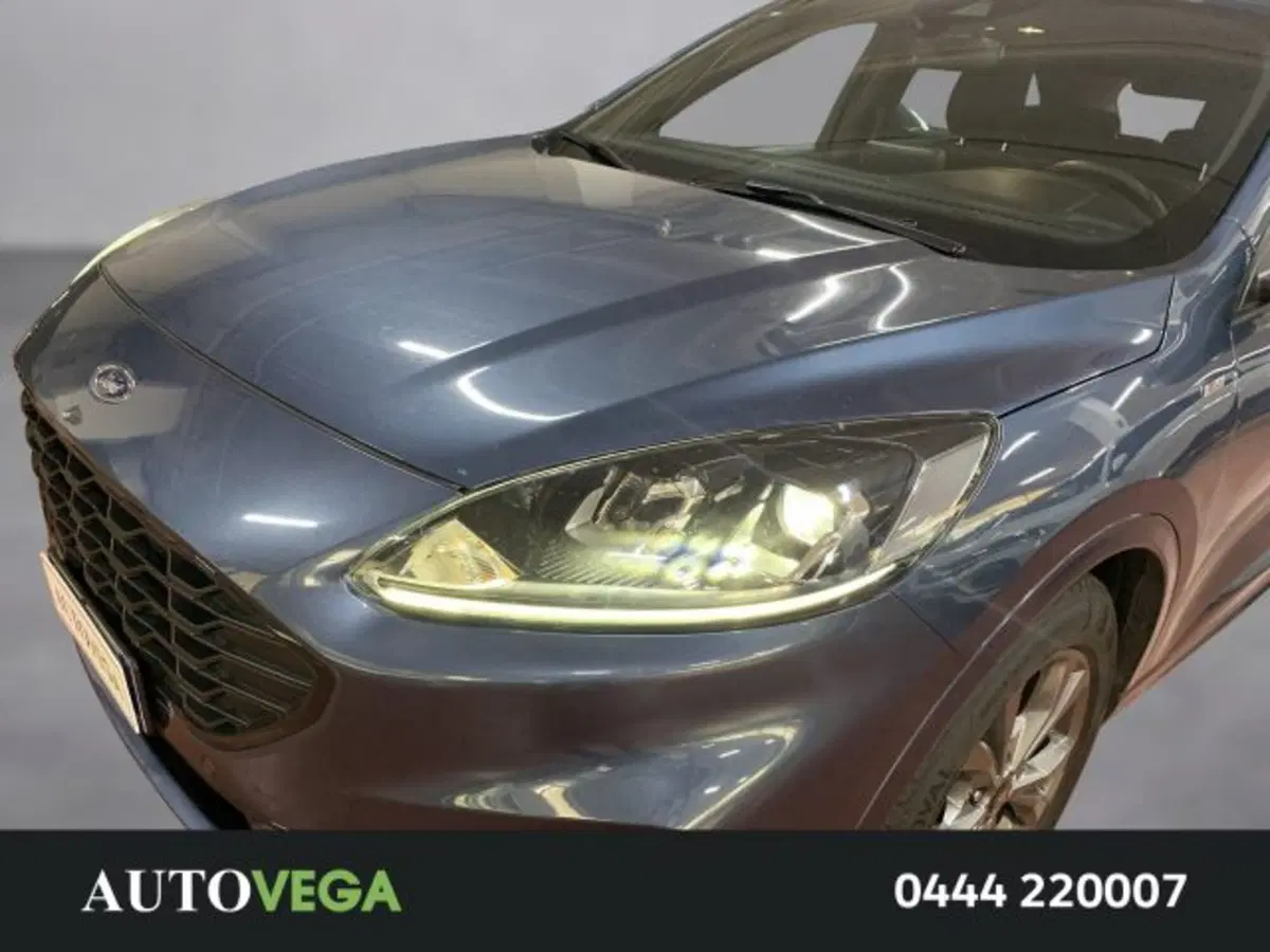 Ford Kuga usata a Vicenza (19)