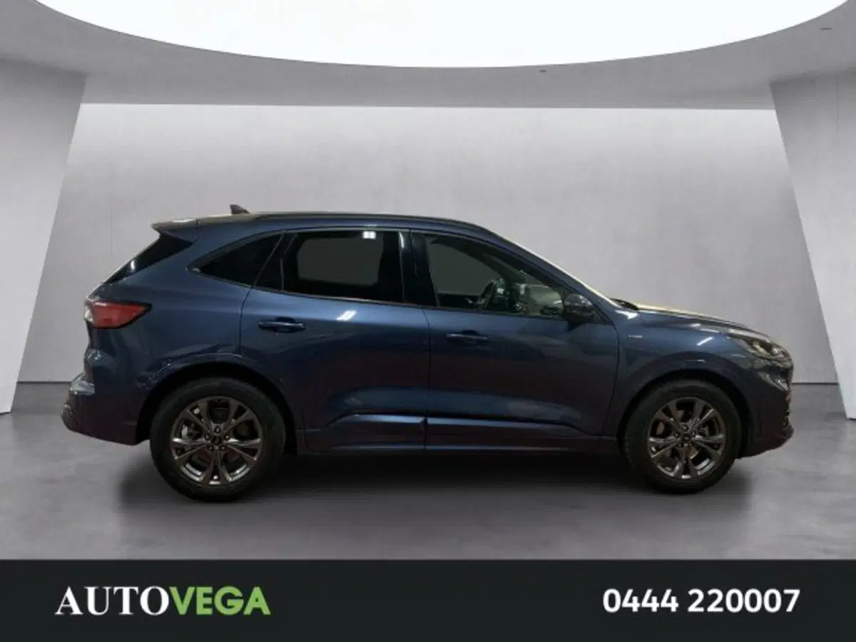 Ford Kuga usata a Vicenza (3)