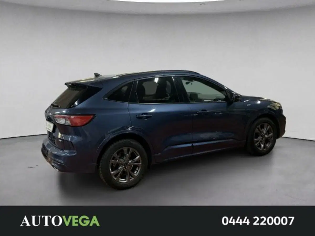 Ford Kuga usata a Vicenza (4)