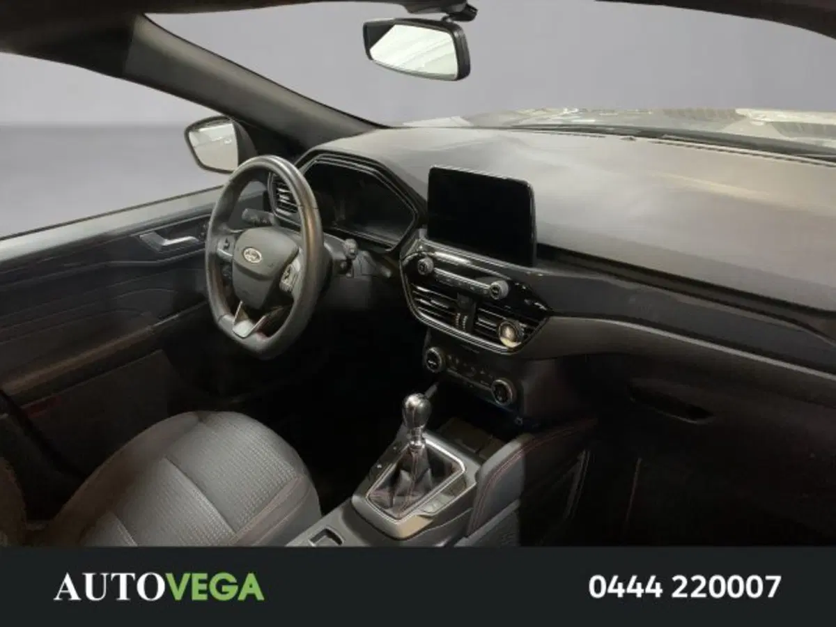 Ford Kuga usata a Vicenza (6)