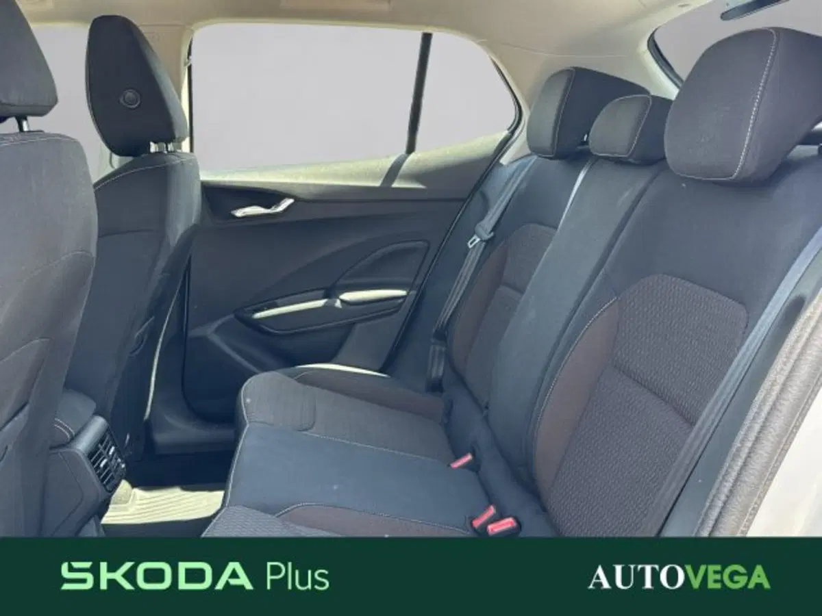 Skoda Fabia usata a Vicenza (12)
