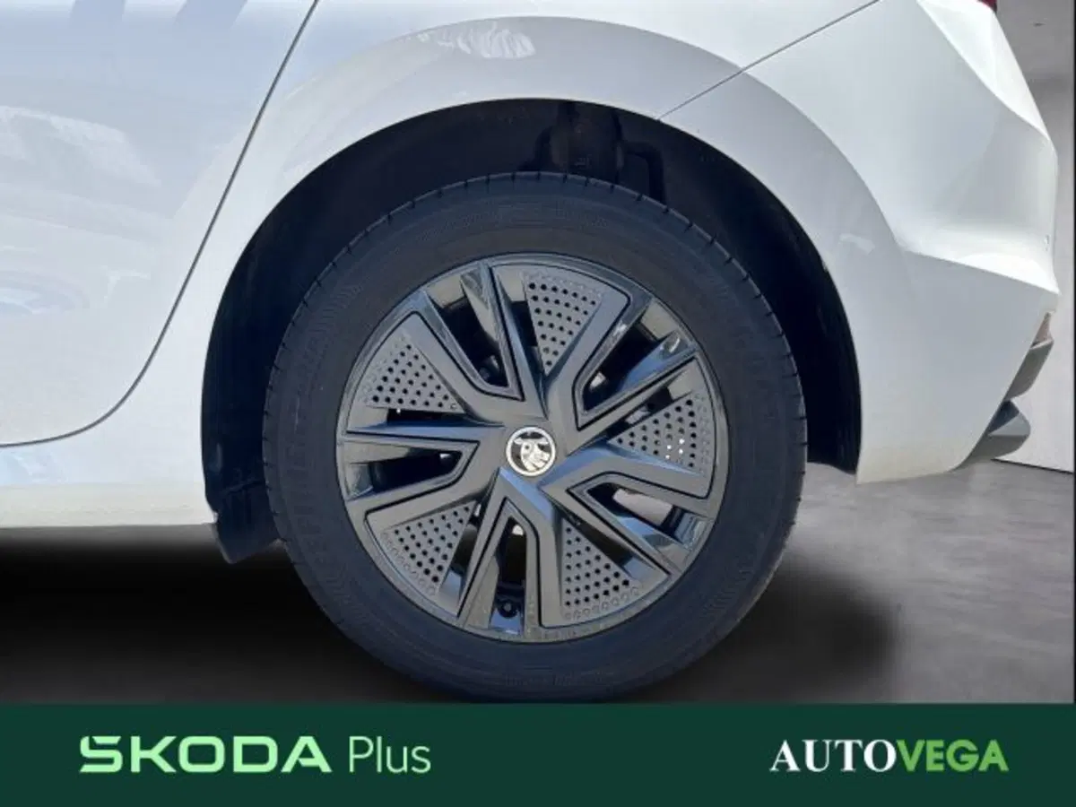 Skoda Fabia usata a Vicenza (18)