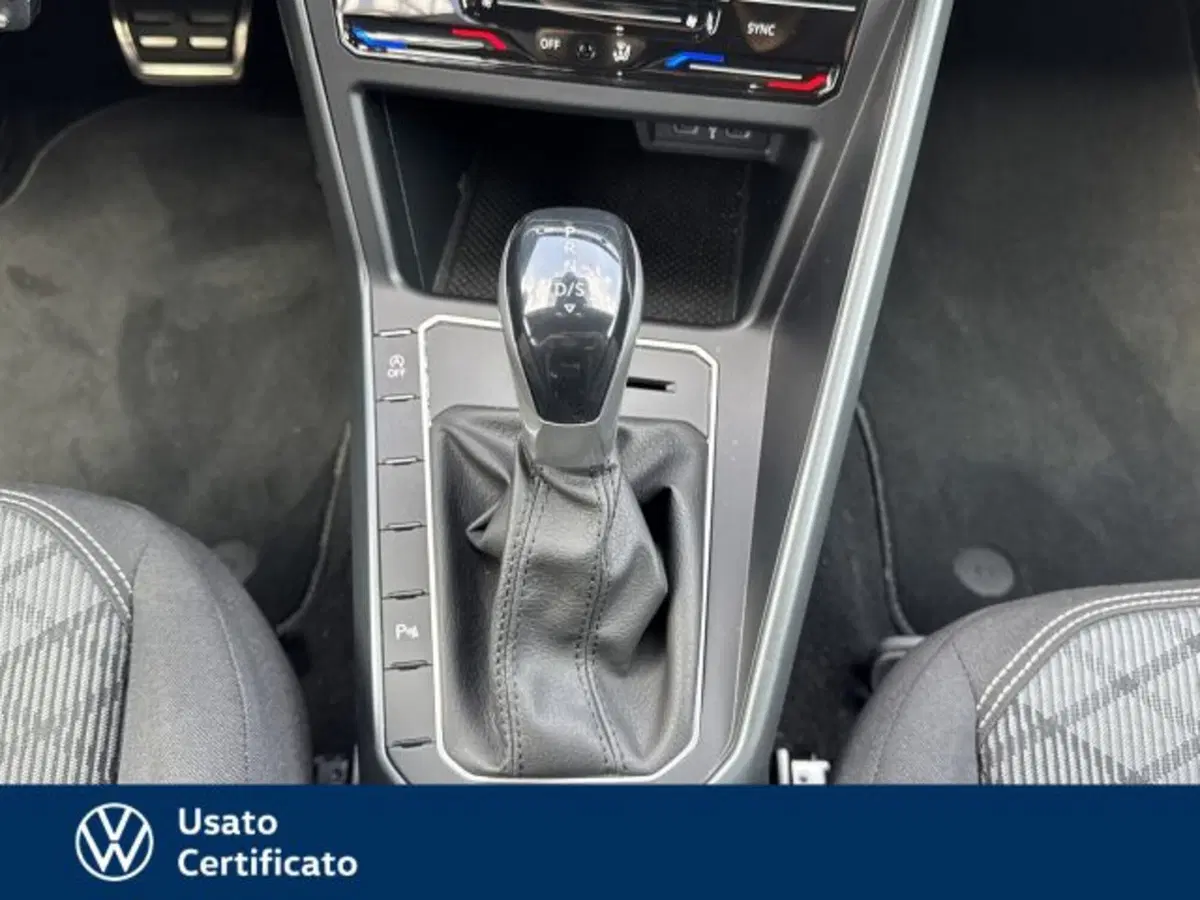 Volkswagen Polo usata a Vicenza (11)