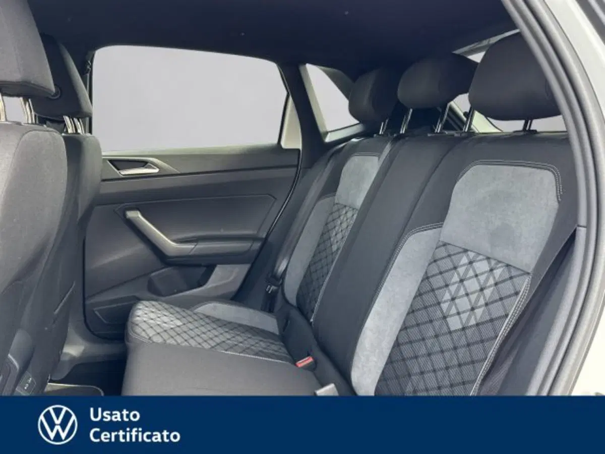 Volkswagen Polo usata a Vicenza (12)