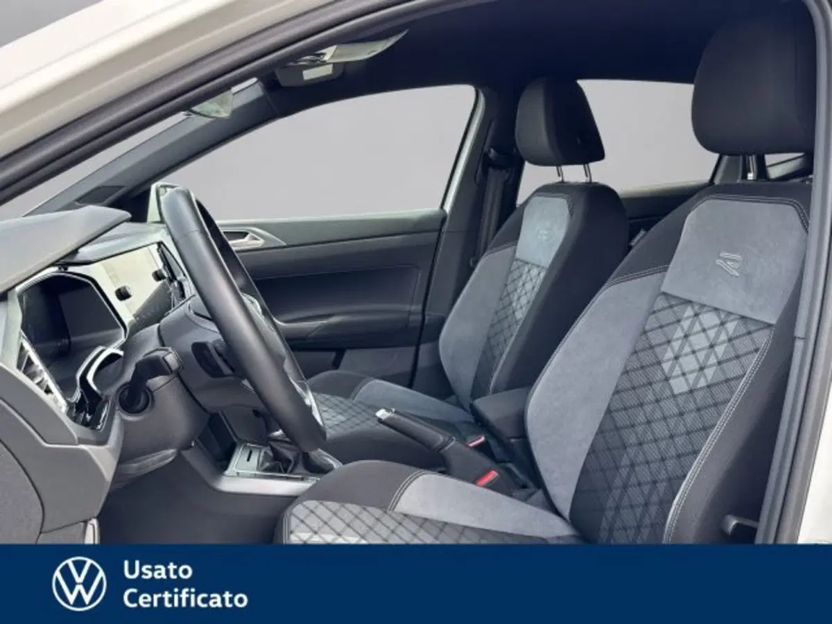 Volkswagen Polo usata a Vicenza (13)