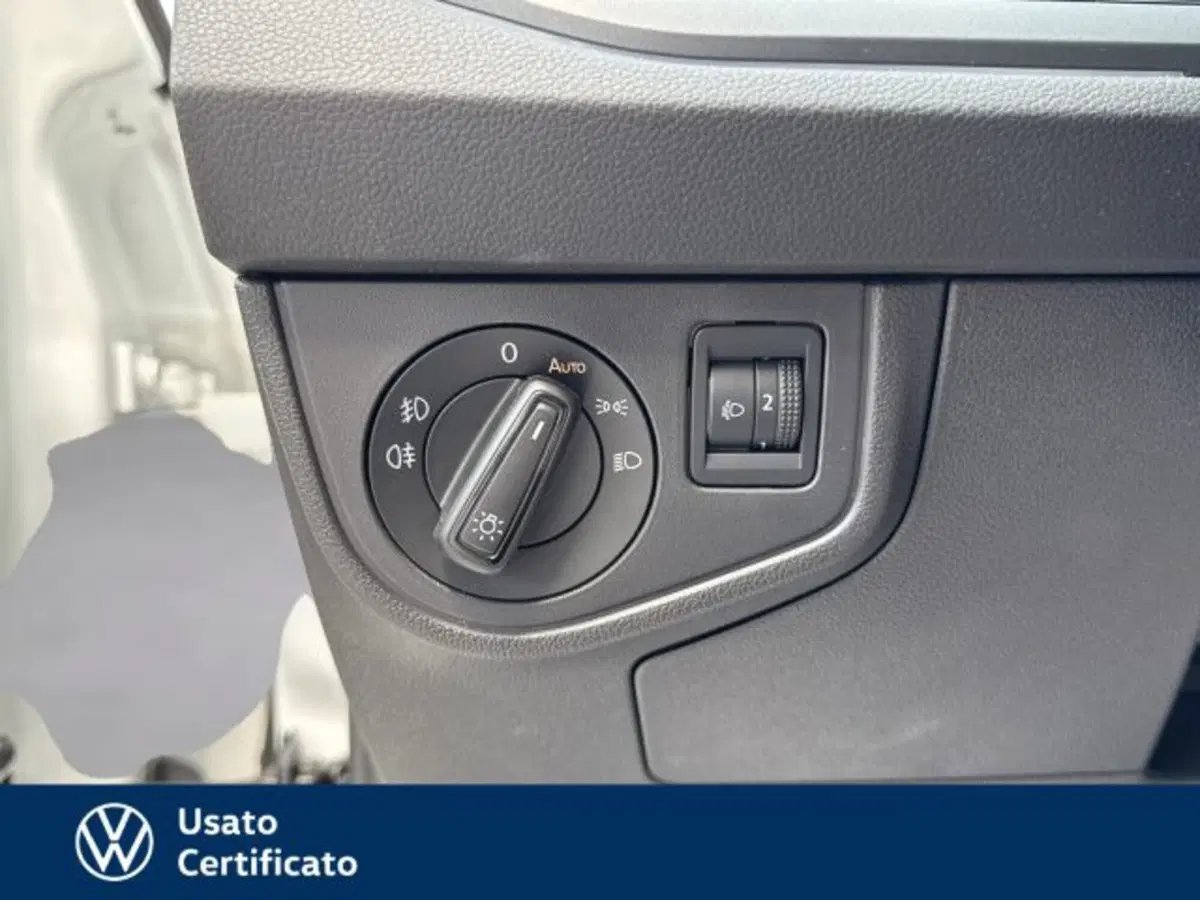 Volkswagen Polo usata a Vicenza (16)