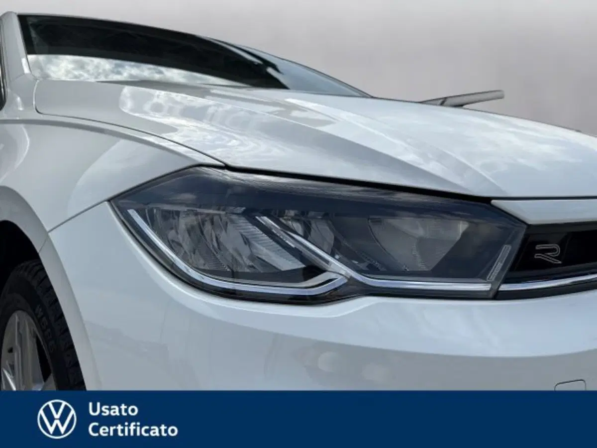 Volkswagen Polo usata a Vicenza (19)