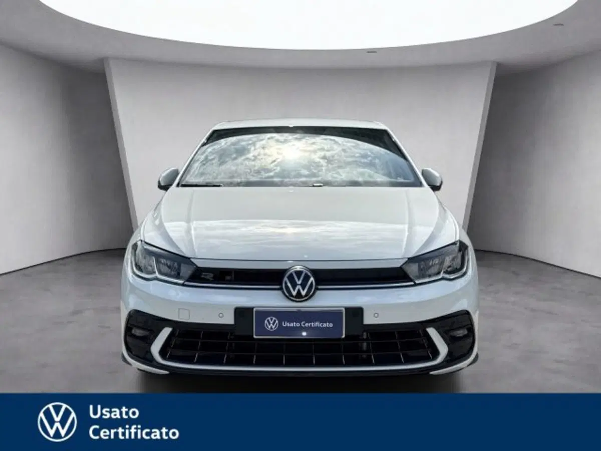 Volkswagen Polo usata a Vicenza (2)