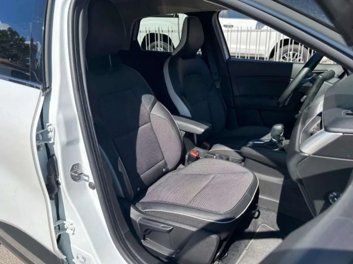 Renault Captur usata a Firenze (7)