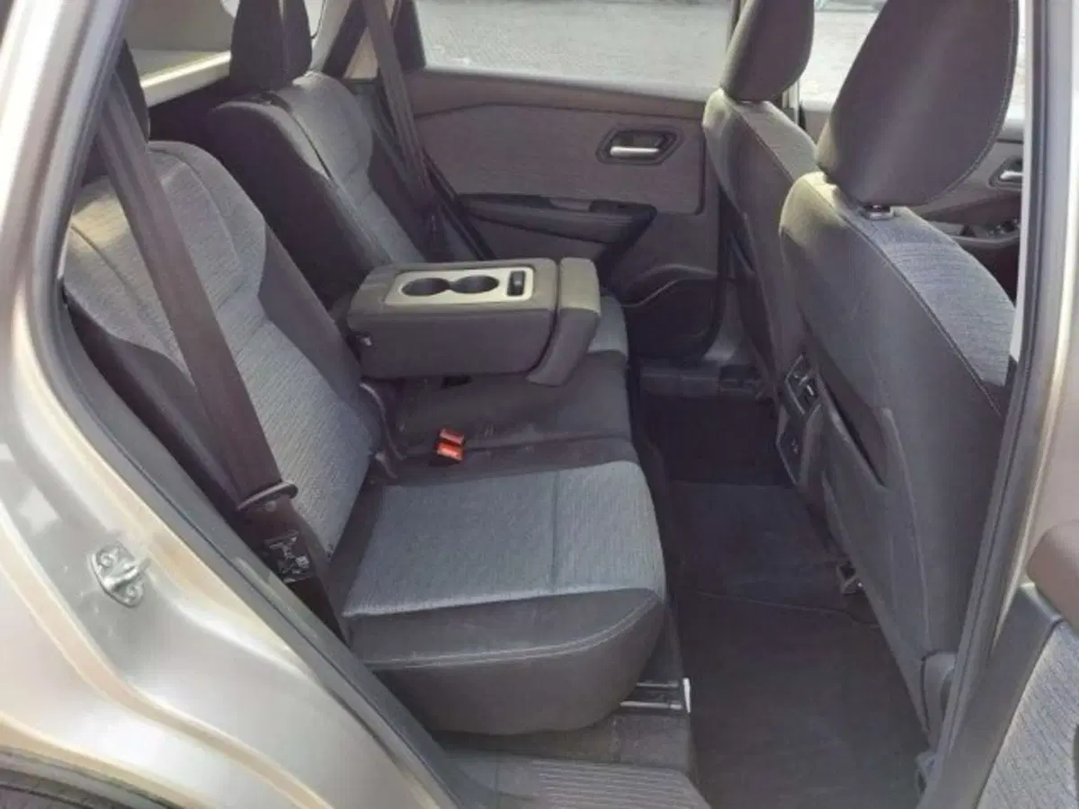 Nissan X-Trail usata a Firenze (10)