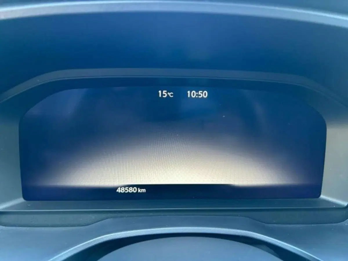 Nissan Qashqai usata a Firenze (8)