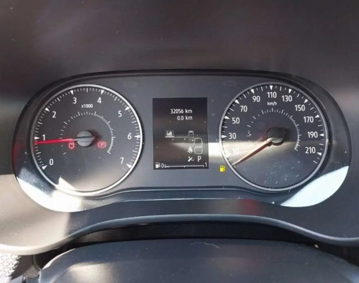 Dacia Sandero usata a Firenze (13)