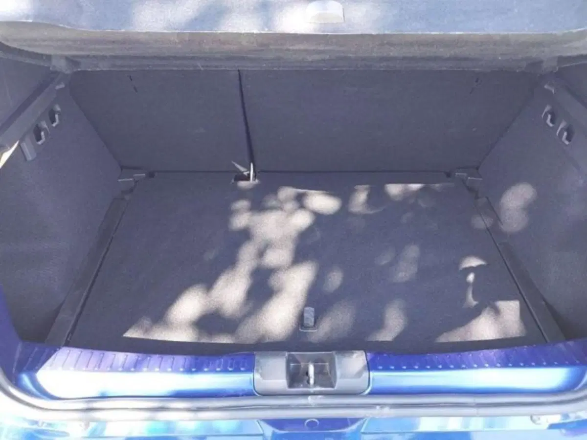 Dacia Sandero usata a Firenze (9)