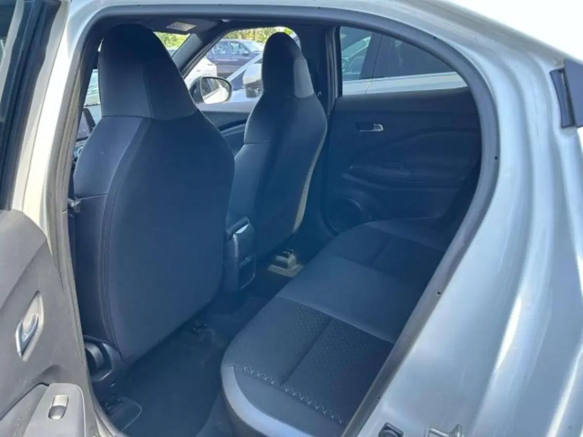 Nissan Juke usata a Firenze (12)