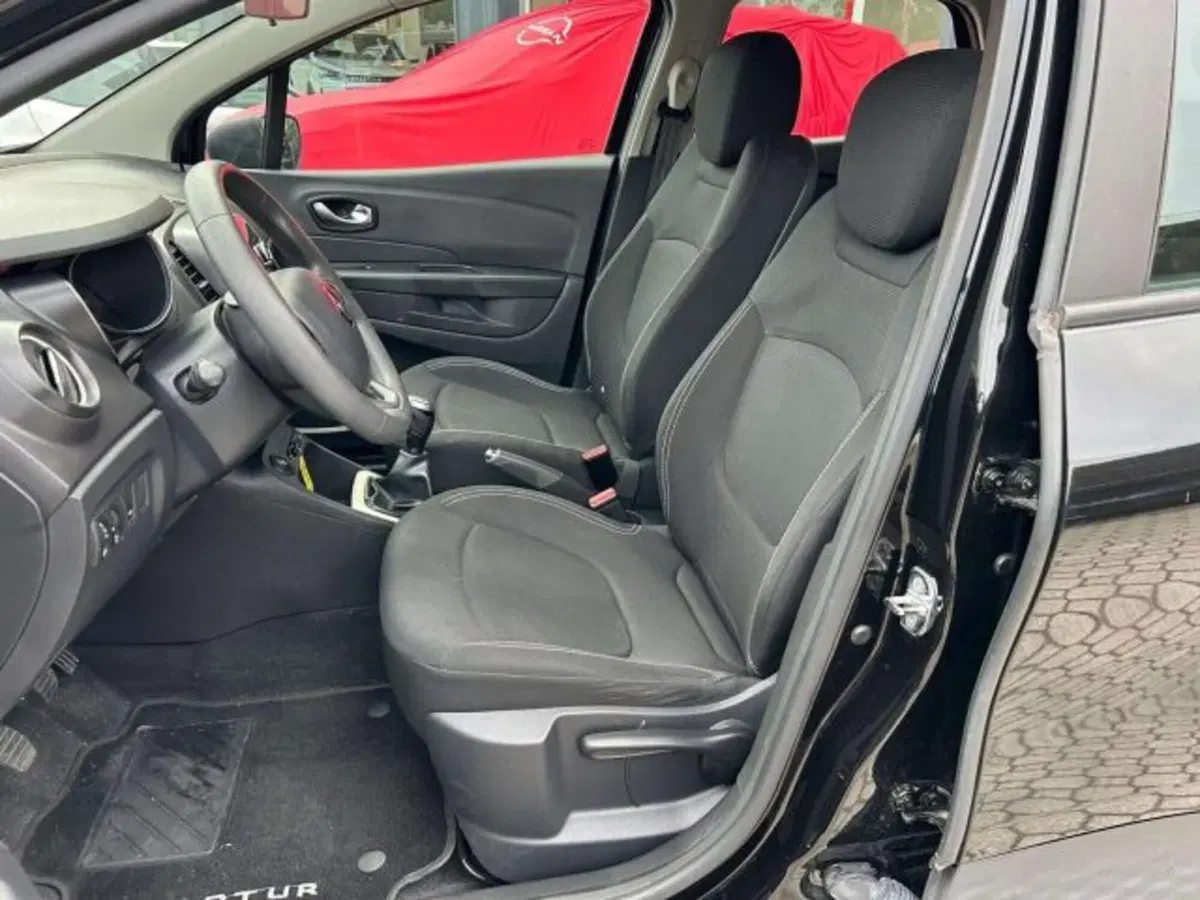 Renault Captur usata a Firenze (10)