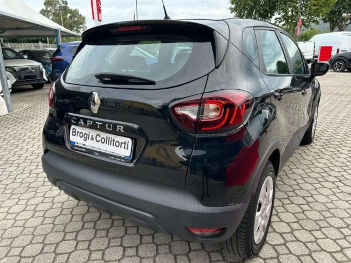 Renault Captur usata a Firenze (4)