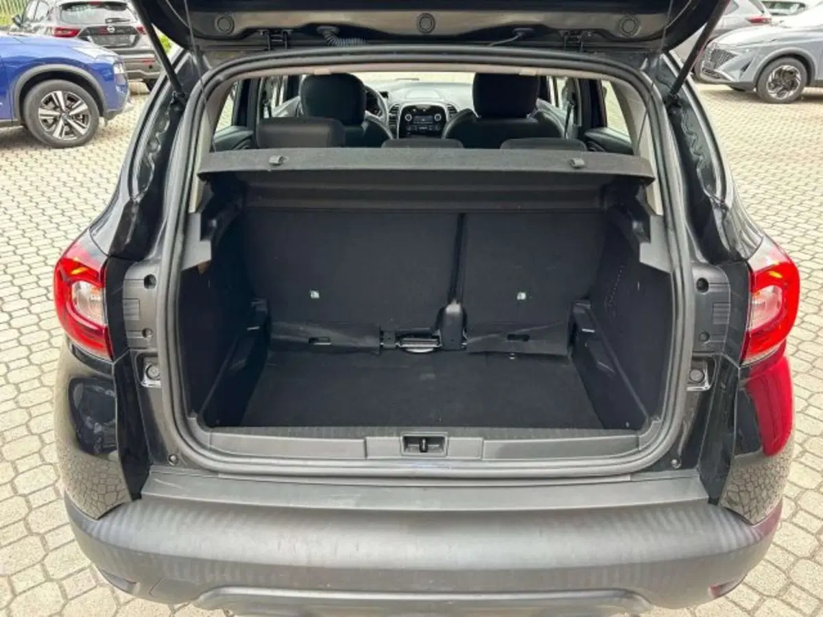 Renault Captur usata a Firenze (7)