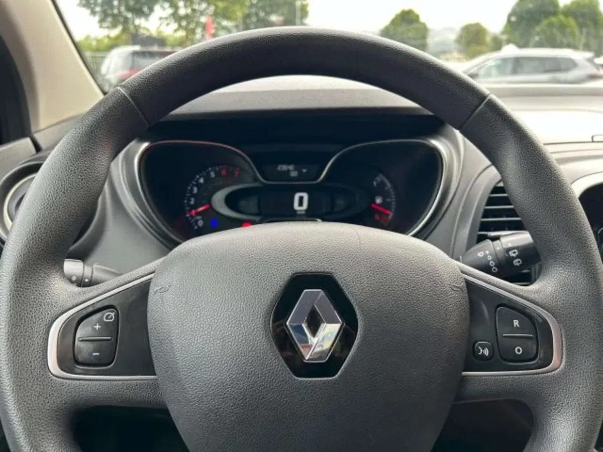 Renault Captur usata a Firenze (8)