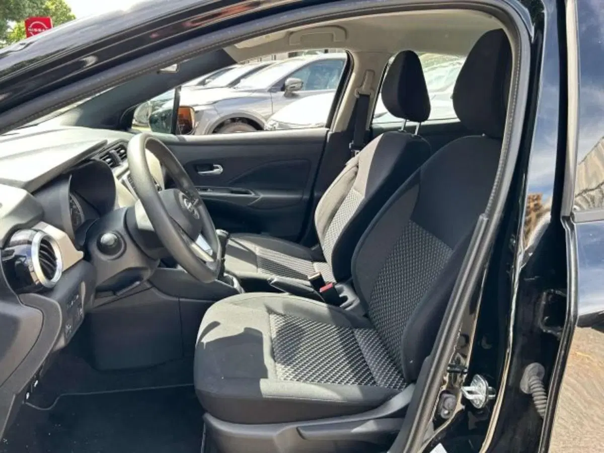 Nissan Micra usata a Firenze (10)
