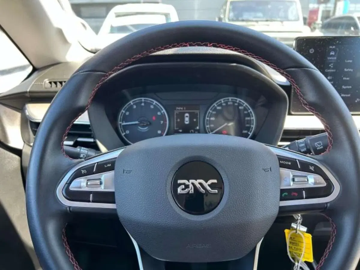 Emc Quattro usata a Firenze (12)