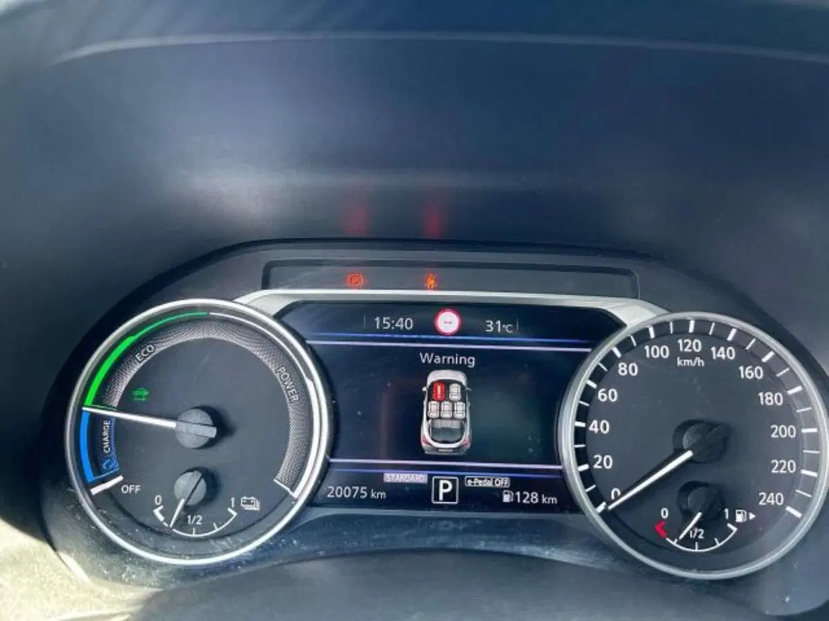 Nissan Juke usata a Firenze (8)